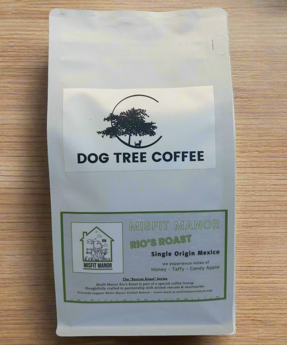 RESCUE ROAST: "Misfit Manor"