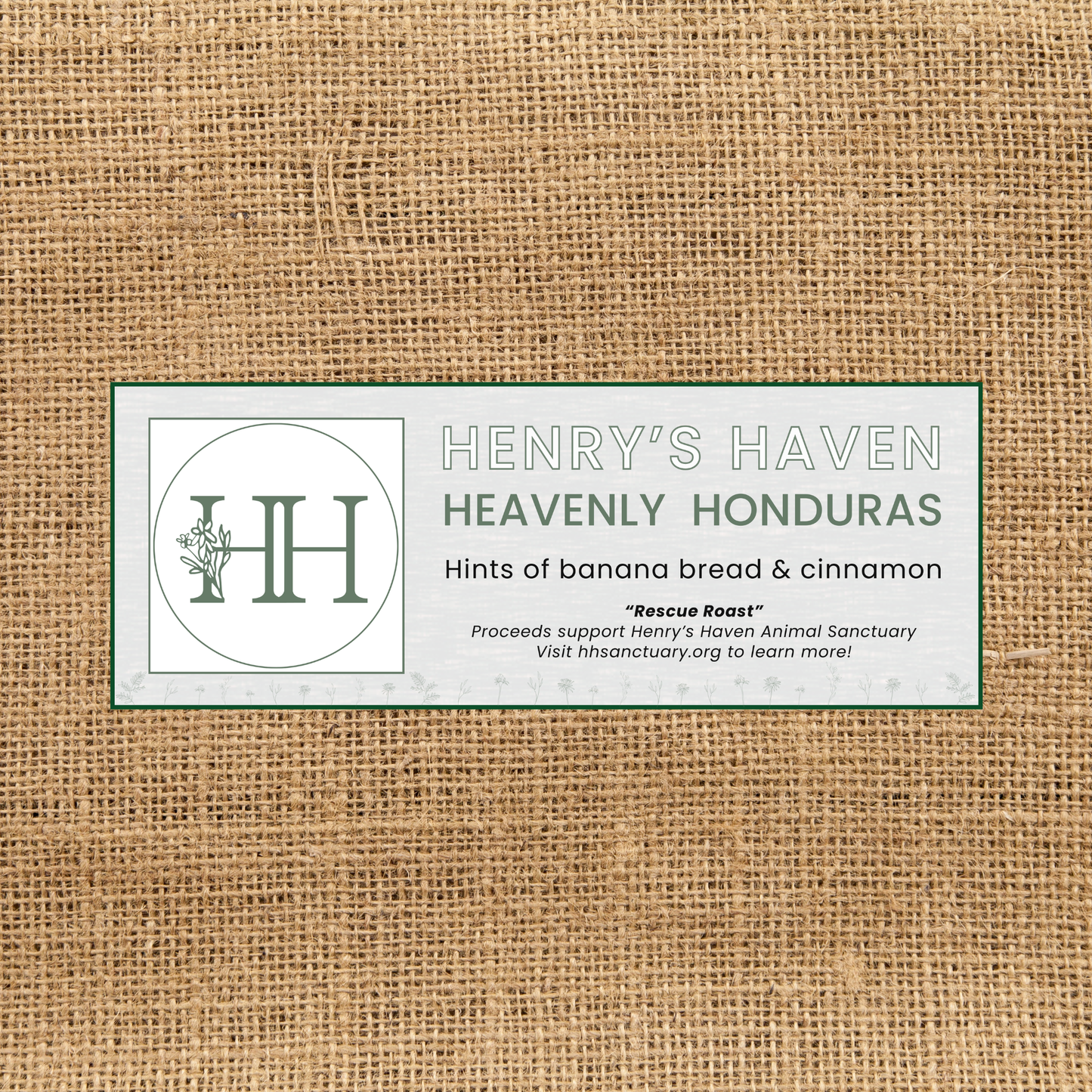 Single Bag Subscription