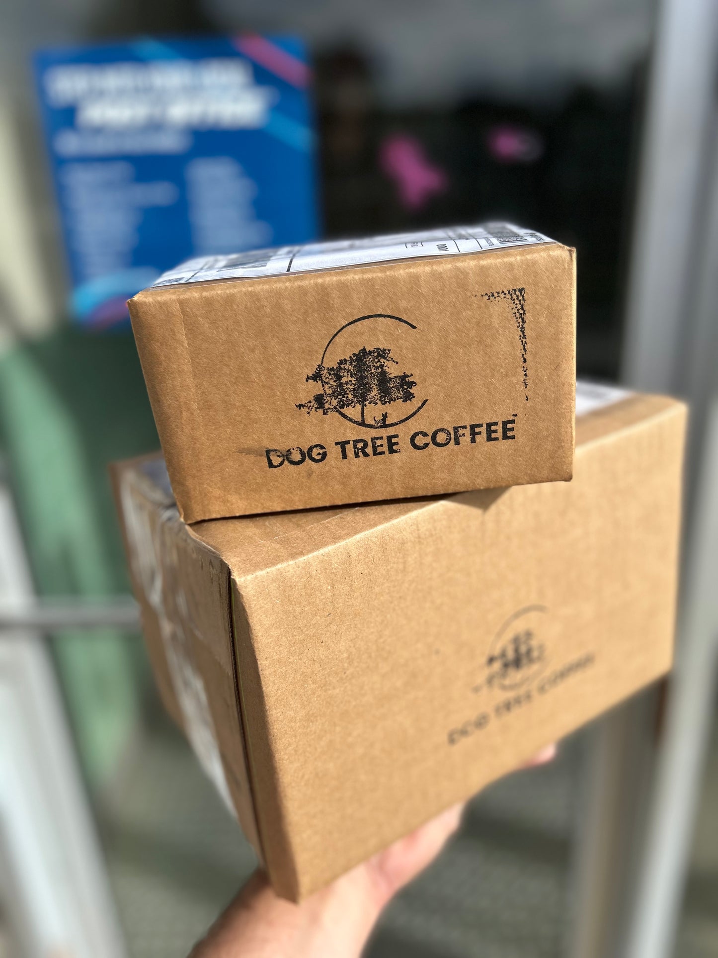 Single Bag Subscription