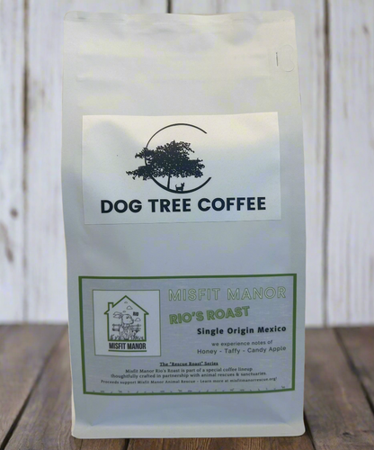 RESCUE ROAST: "Misfit Manor"