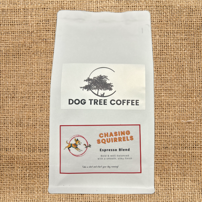 ESPRESSO: “Chasing Squirrels”