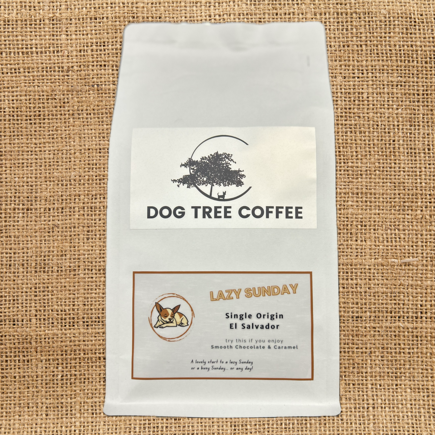 EL SALVADOR: “Lazy Sunday”