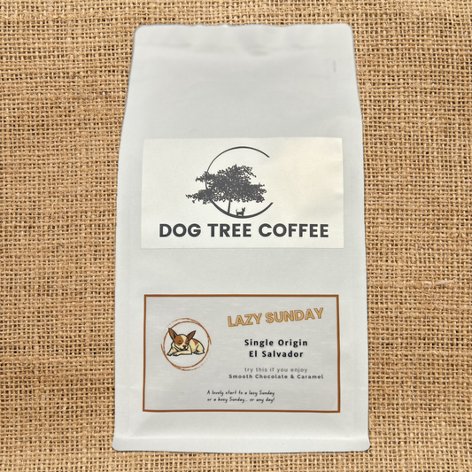 EL SALVADOR: “Lazy Sunday”