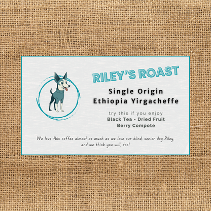 Single Bag Subscription