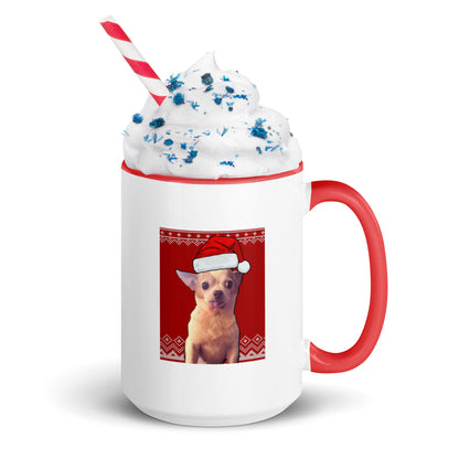 Santa Baby Mug